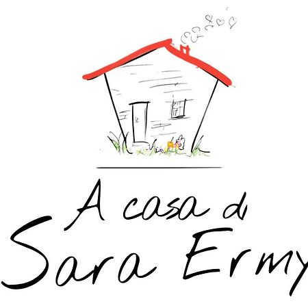 A Casa Di Sara Ermy Acomodação com café da manhã Bari Exterior foto