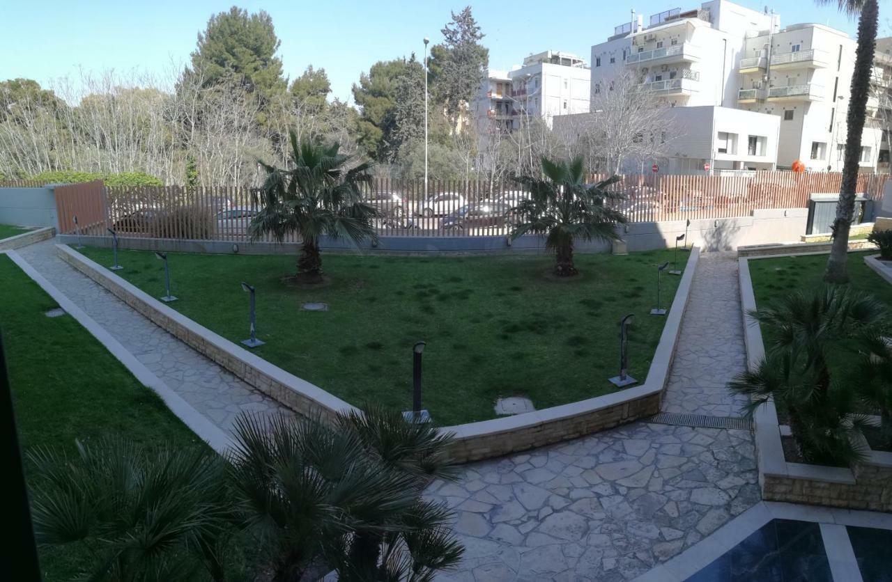 A Casa Di Sara Ermy Acomodação com café da manhã Bari Exterior foto