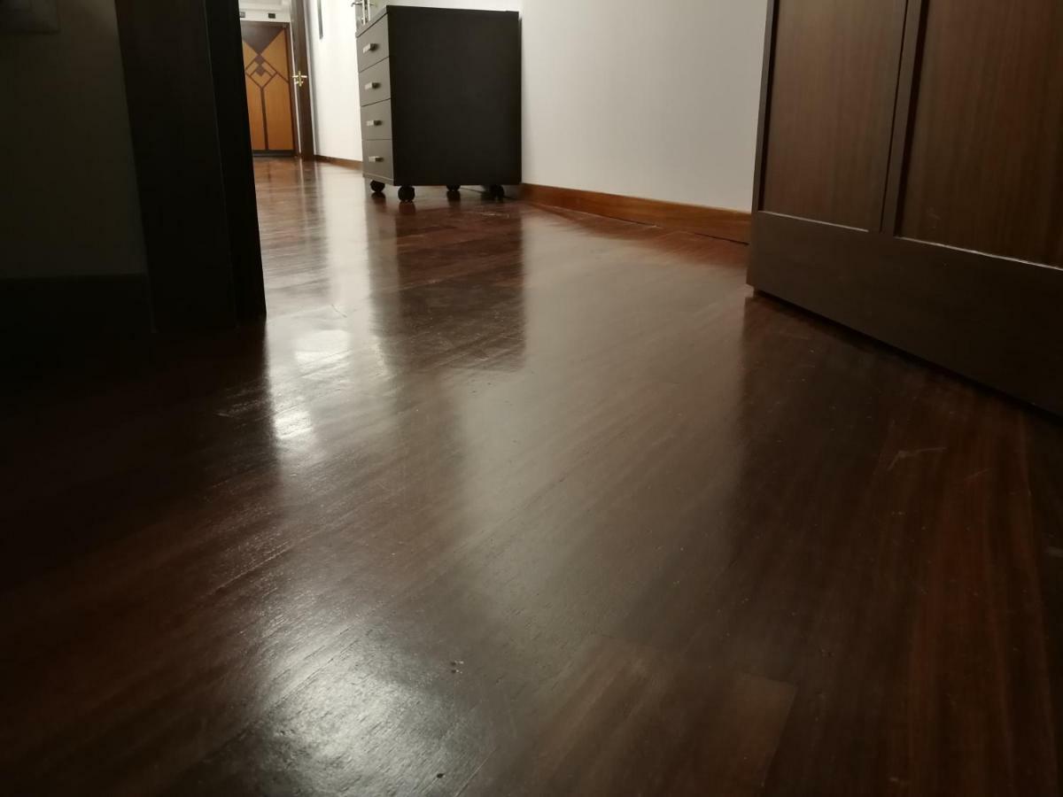 A Casa Di Sara Ermy Acomodação com café da manhã Bari Exterior foto